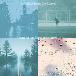 Hip Ambience for Rainy Days
