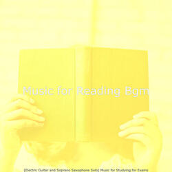 Quiet Ambiance for Reading