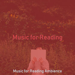 Soprano Saxophone Soundtrack for Reading