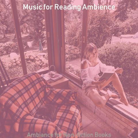 Ambiance for Non-fiction Books