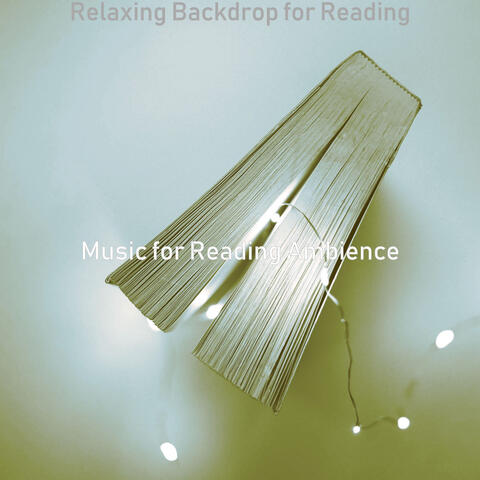 Relaxing Backdrop for Reading