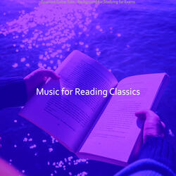 Heavenly Ambience for Studying for Exams