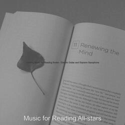 Scintillating Moods for Reading
