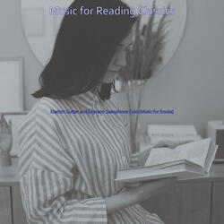 Relaxing Ambiance for Reading Fiction