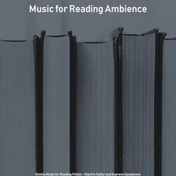 Outstanding Backdrops for Reading Books