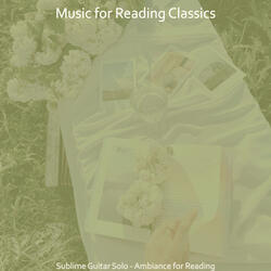 Paradise Like Moods for Reading Books