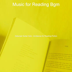 Incredible Ambiance for Reading Books