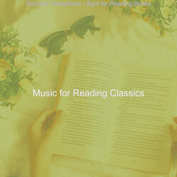 Cultivated Moods for Books