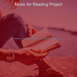 Pulsating Ambience for Reading Fiction