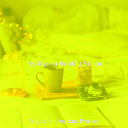 Friendly Ambiance for Reading Books