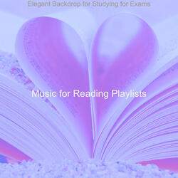 Luxurious Moods for Reading Fiction