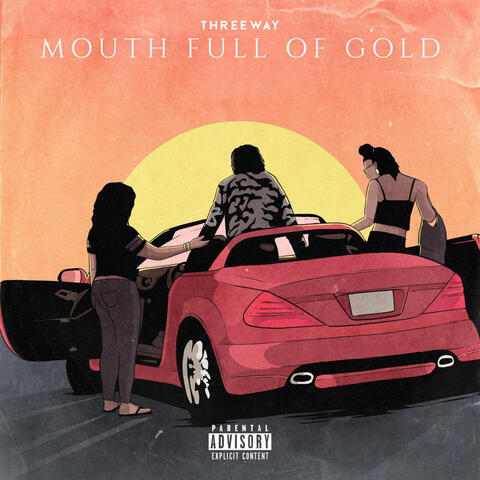 Mouth Full of Gold