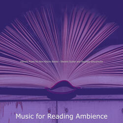 Modish Backdrops for Reading