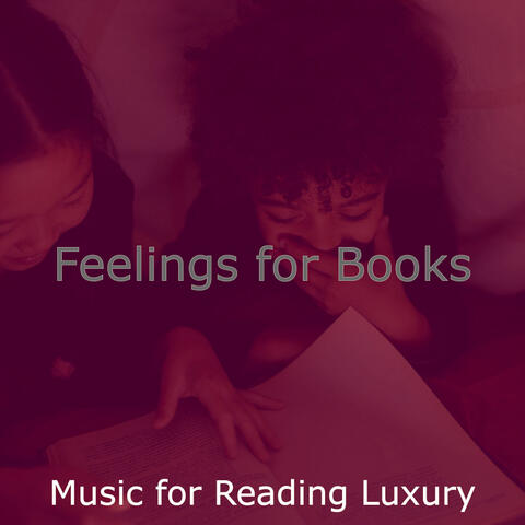 Feelings for Books
