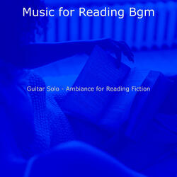 Urbane Ambience for Reading