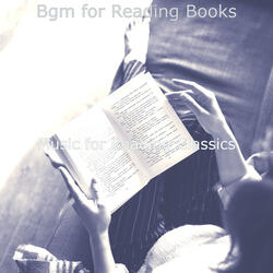 Superlative Music for Books