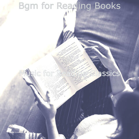 Bgm for Reading Books