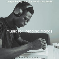 Soprano Saxophone Soundtrack for Reading Fiction