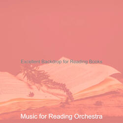 Relaxed Ambience for Reading Books