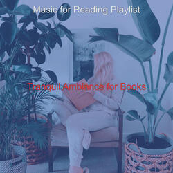 Atmospheric Moods for Reading