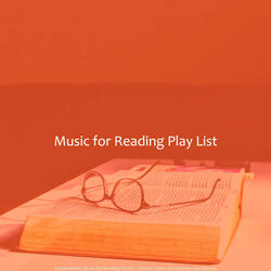 Background for Books