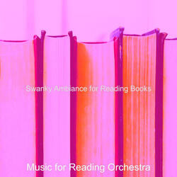 Understated Pop Sax Solo - Vibe for Reading Fiction