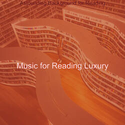 Background for Reading