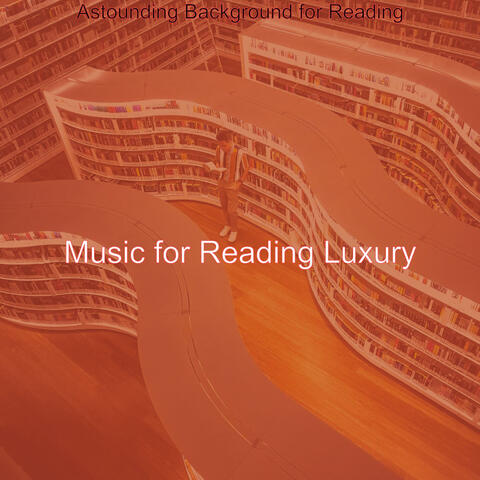 Astounding Background for Reading