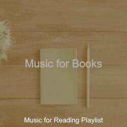 Mind-blowing Backdrops for Reading