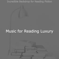 Alluring Ambiance for Non-fiction Books