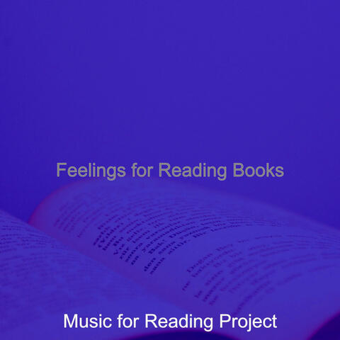 Feelings for Reading Books