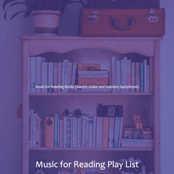 Majestic Ambiance for Books
