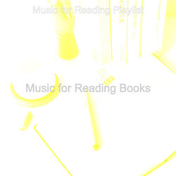 Soprano Saxophone Soundtrack for Reading