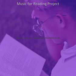 Soprano Saxophone Soundtrack for Studying for Exams