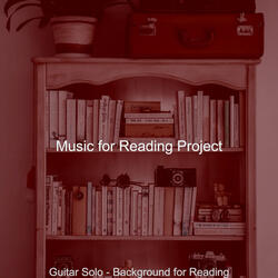 Dashing Ambience for Reading