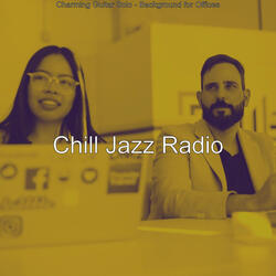 Relaxing Music for Contemplating