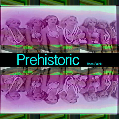 Prehistoric Music