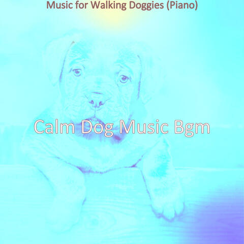 Music for Walking Doggies (Piano)