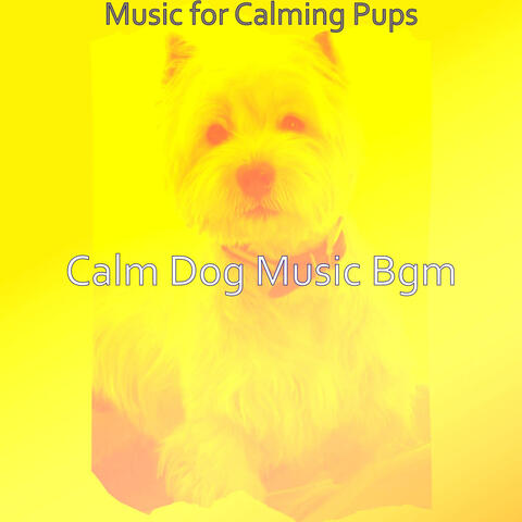 Music for Calming Pups