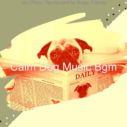 Simple Music for Walking Doggies