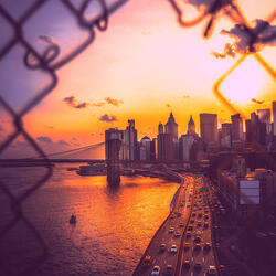 Elegant Jazz Big Band - Vibe for Wall Street