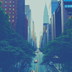 Modern Moods for SoHo