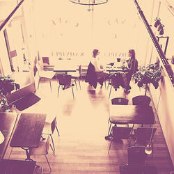 Phenomenal Sunday Brunch