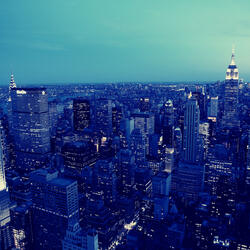 Background for Midtown