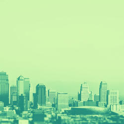 Background for Wall Street