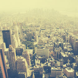Elegant Moods for Lower Manhattan