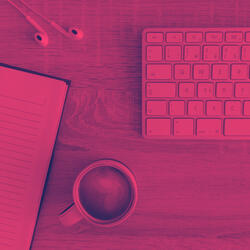 Retro Moods for Focusing on Work
