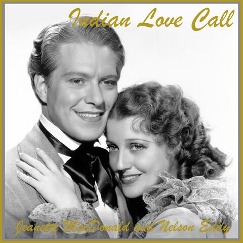 Jeanette Macdonald & Nelson Eddy
