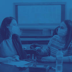 Refined Moods for Staying Home