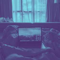 Easy Listening Electric Guitar Soundtrack for Focusing on Work